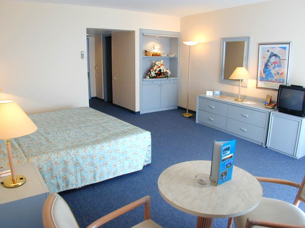 imagini hotel GRAND BLUE SKY KUSADASI